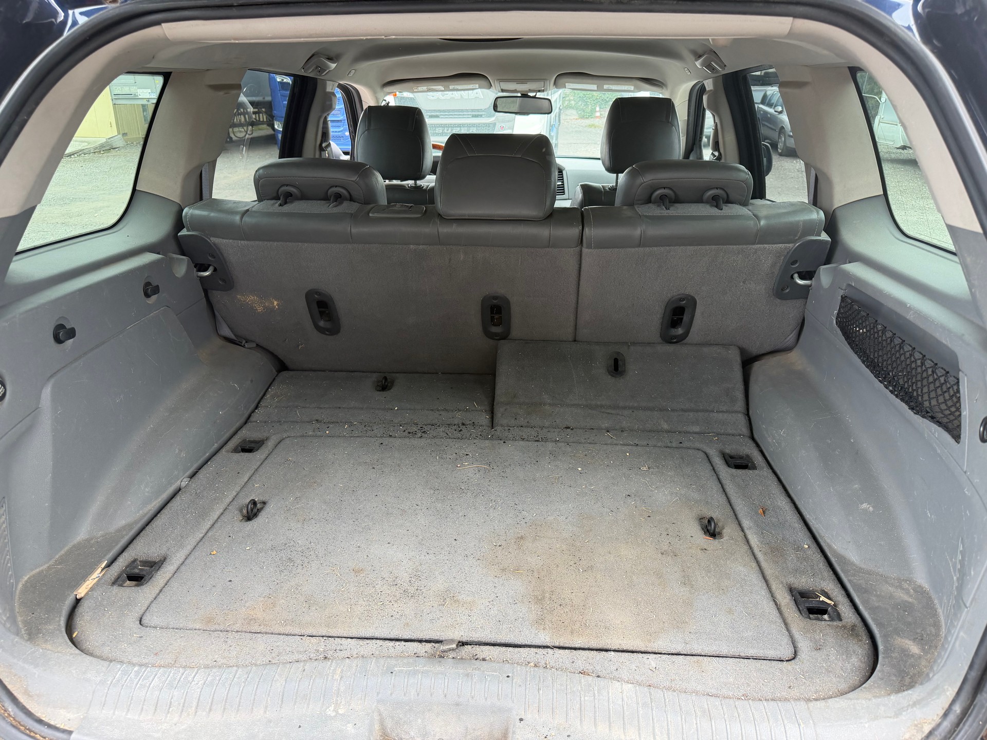 JEEP Gr.Cherokee 3.0 CRD Overland Automatic-image-9