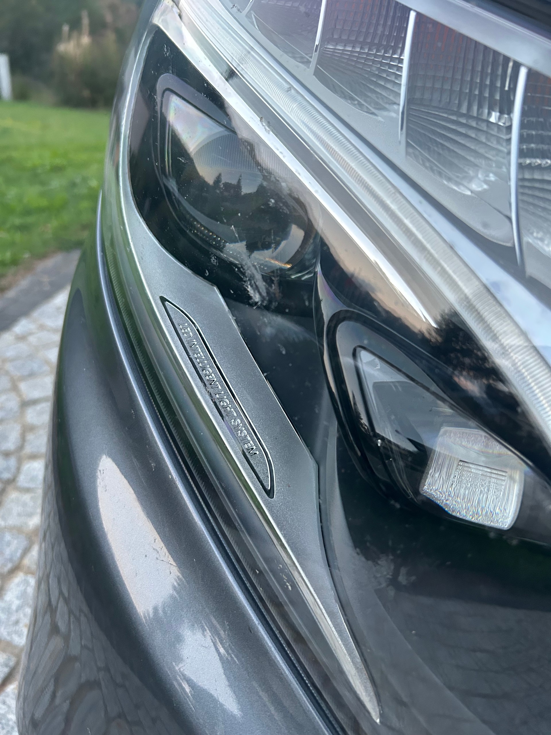 MERCEDES-BENZ V 250 d BlueTec Sw. Ed.lang 4m-image-7