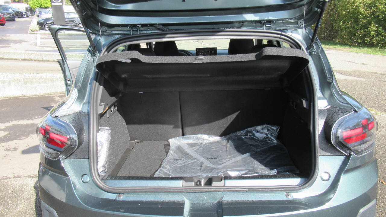 DACIA Sandero 1.0 TCe 110 Stepway Extreme-image-9