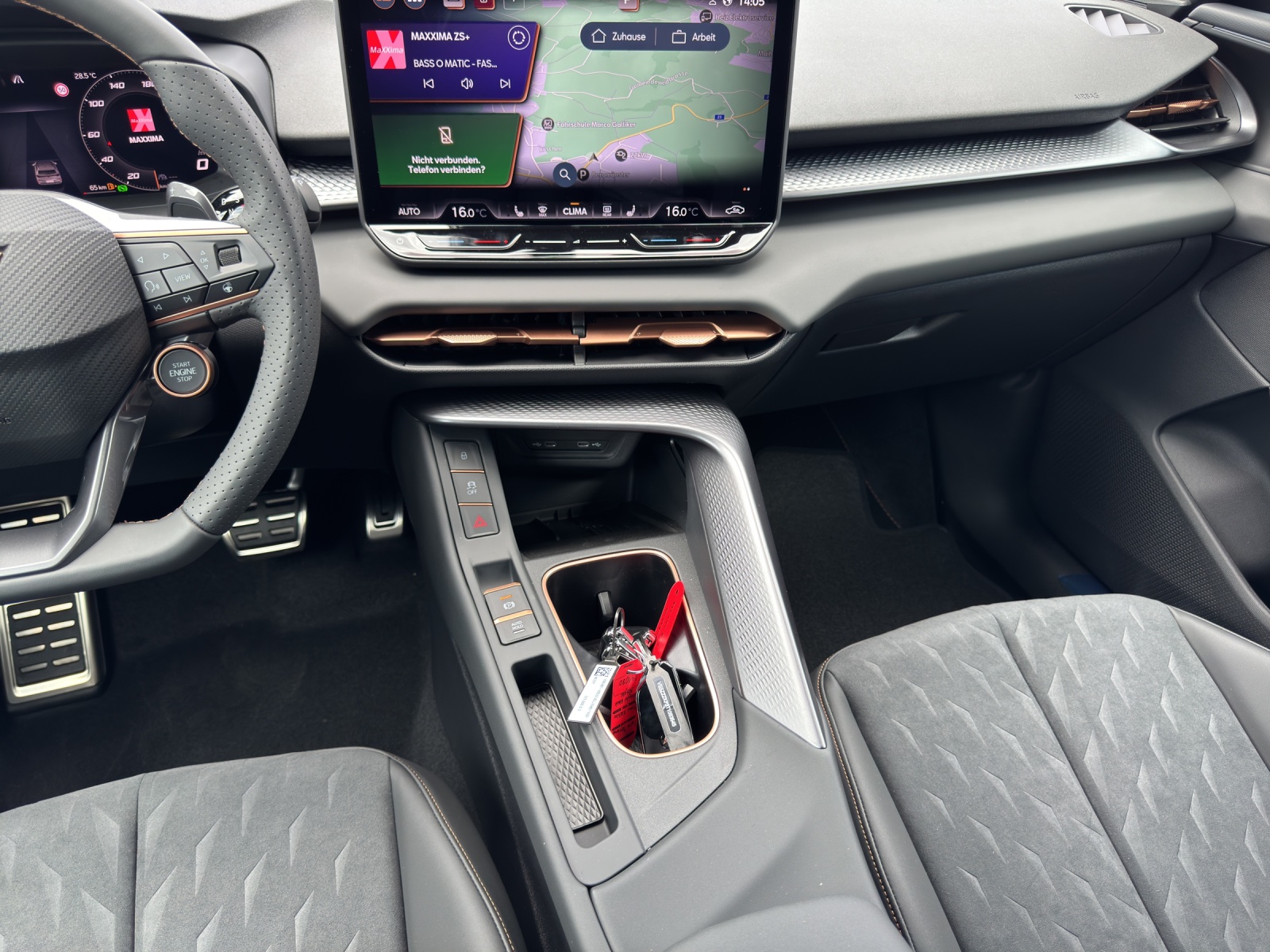 CUPRA Terramar 1.5 eTSI Prime Edition DSG-image-10