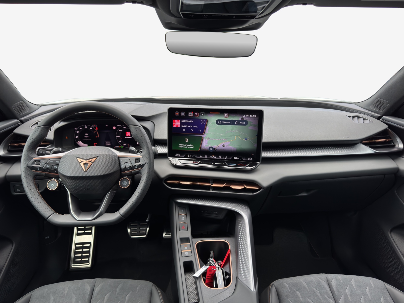 CUPRA Terramar 1.5 eTSI Prime Edition DSG-image-8