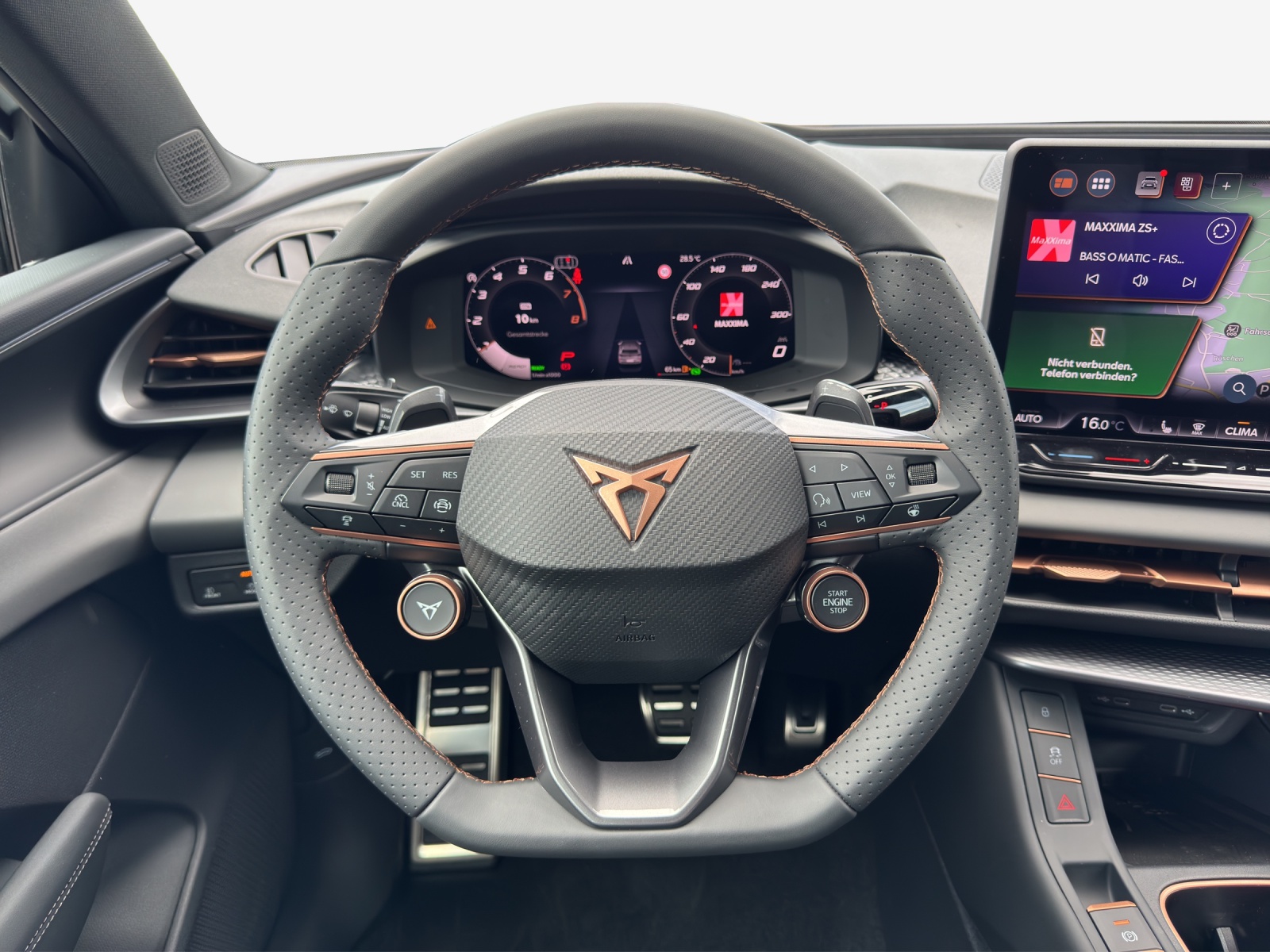 CUPRA Terramar 1.5 eTSI Prime Edition DSG-image-9