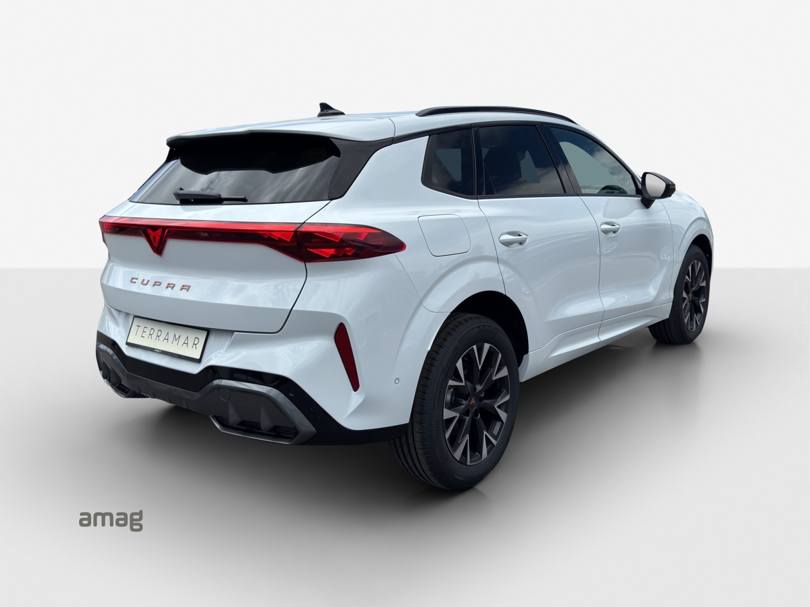 CUPRA Terramar 1.5 eTSI Prime Edition DSG-image-4
