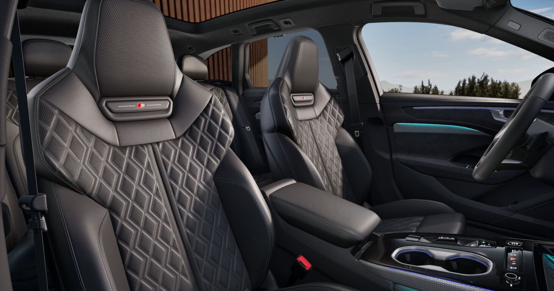 AUDI A6 allroad TDI quattro S tronic-image-4