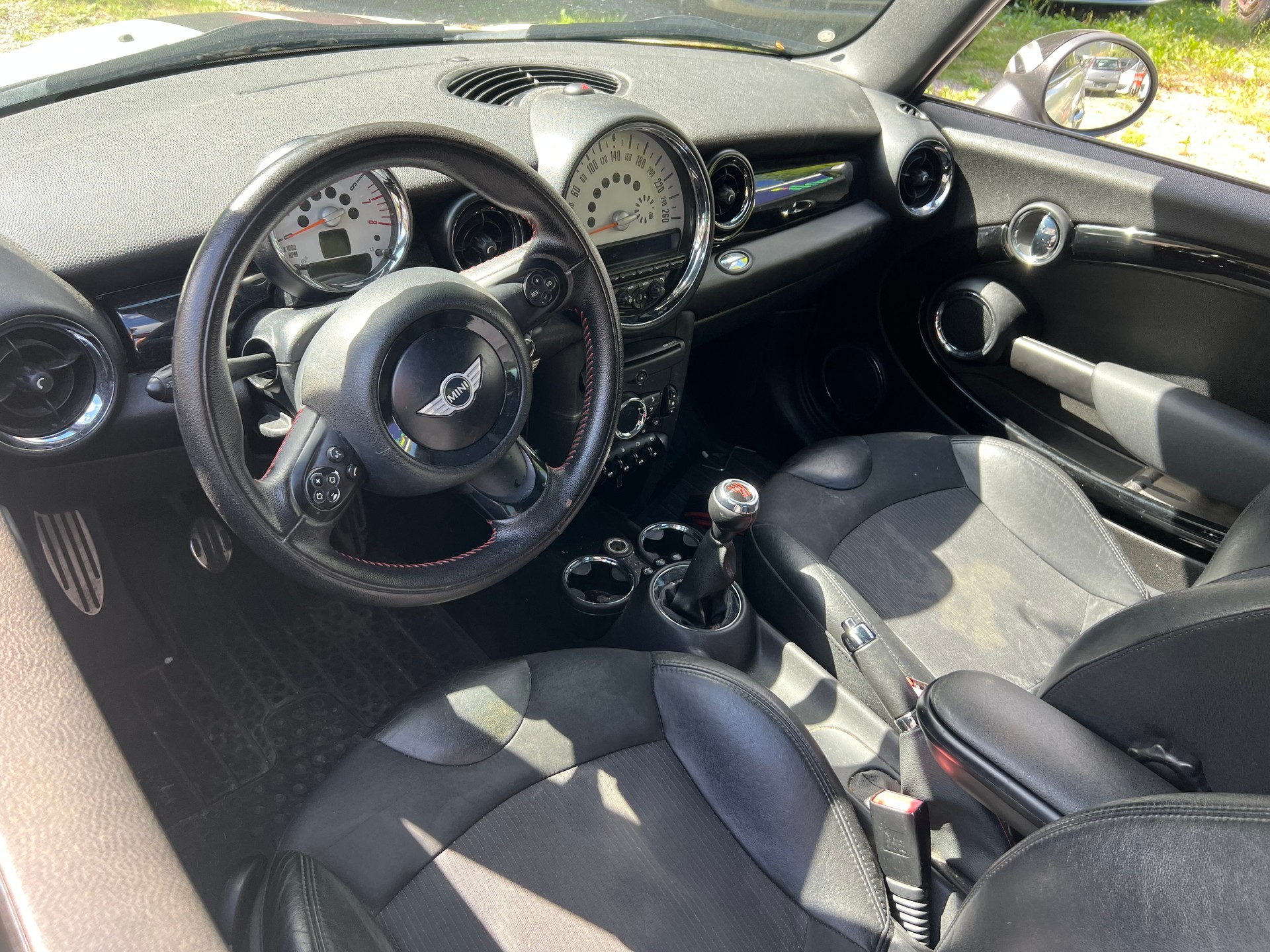 MINI Cooper S-image-8