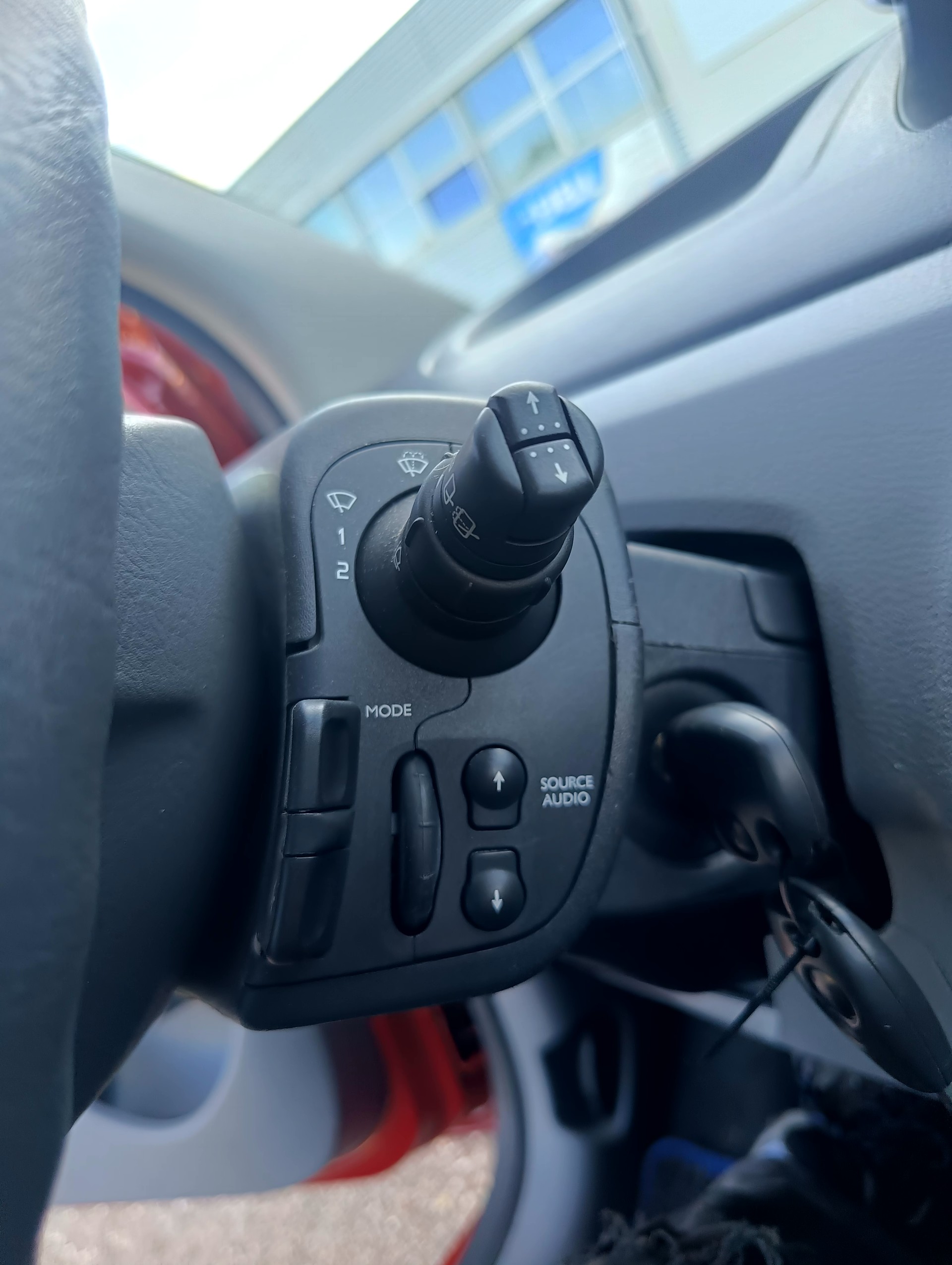 RENAULT Modus 1.2 16V Authentique-image-11