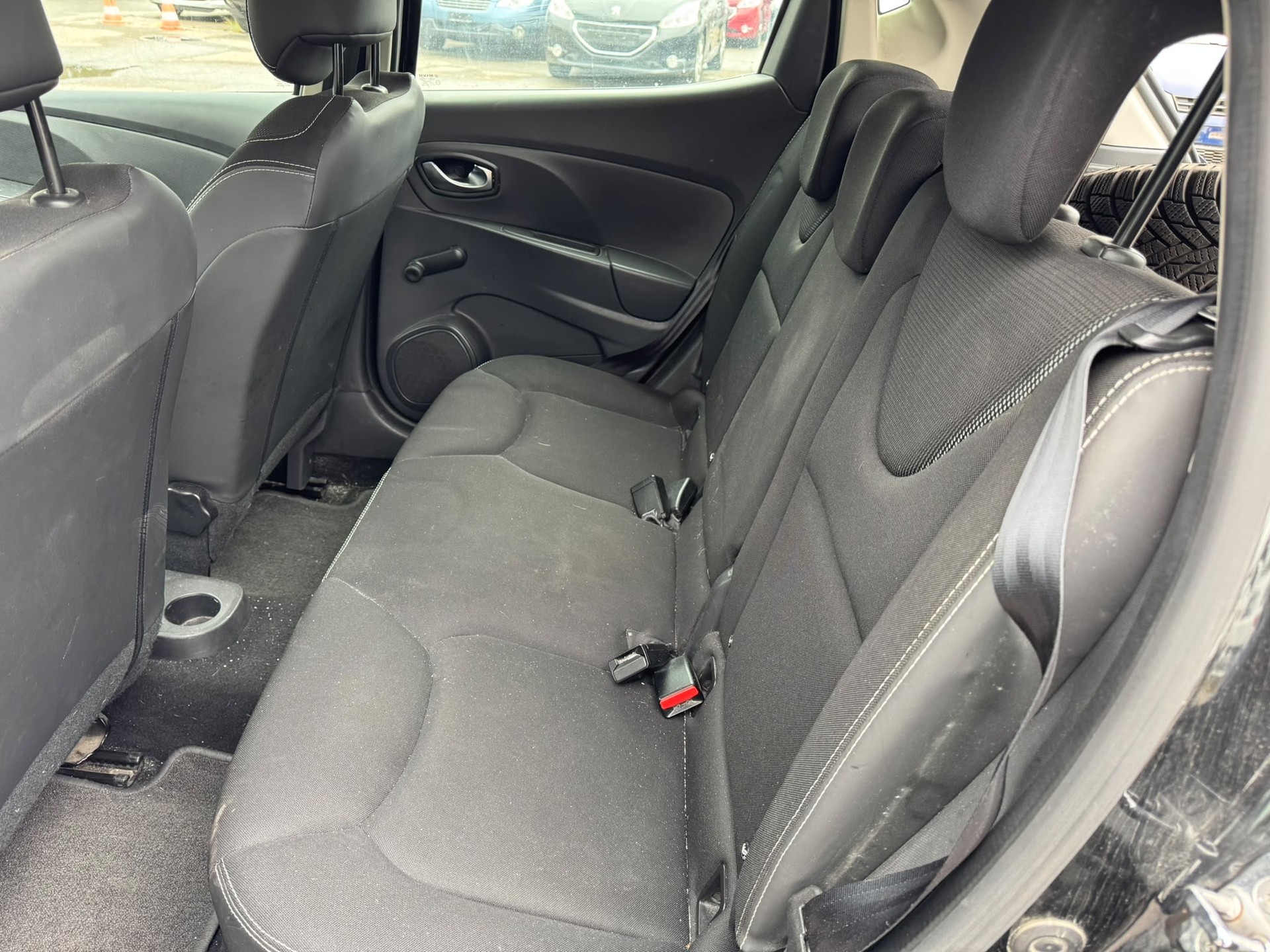 RENAULT Clio 0.9 12V Expression-image-9