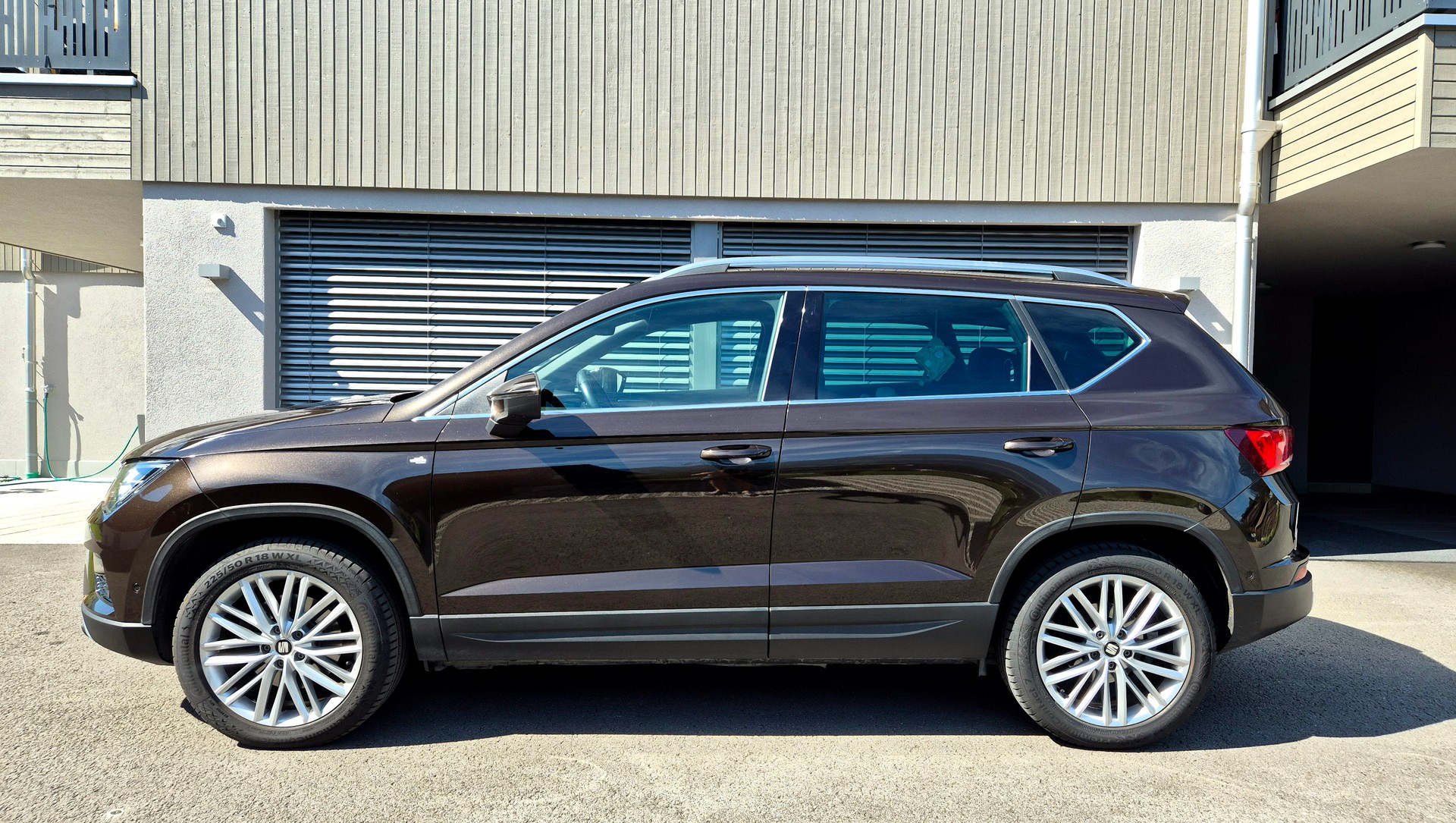SEAT 2.0 TDI Xcellence 4Drive DSG-image-0
