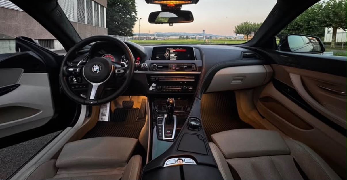 BMW 650i Gran Coupé xDrive-image-3