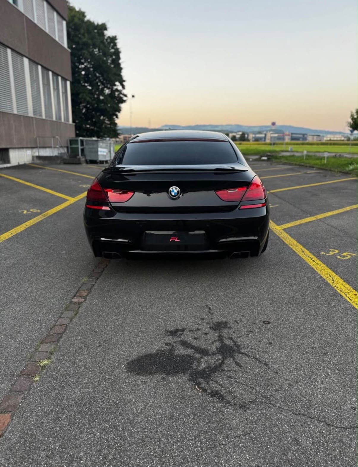 BMW 650i Gran Coupé xDrive-image-2