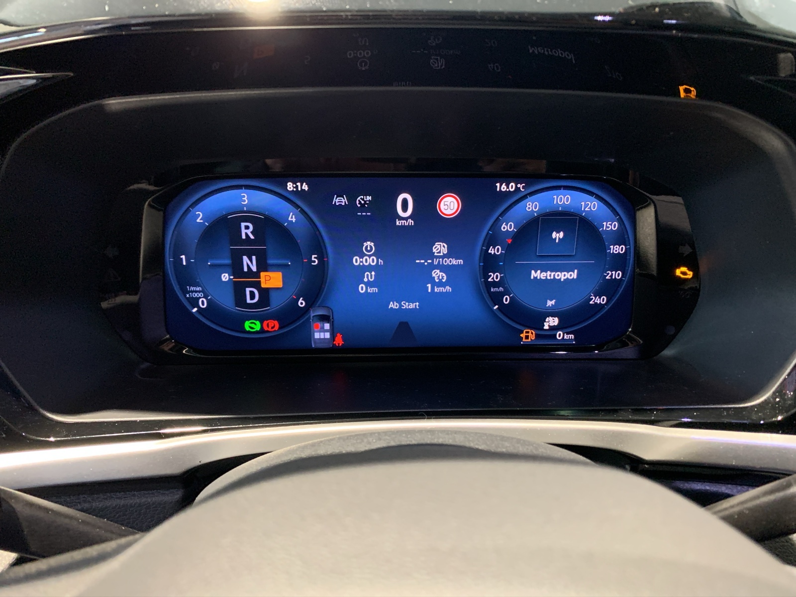 FORD Transit Connect FlexCab 2.0 EcoBlue 122 Active-image-9