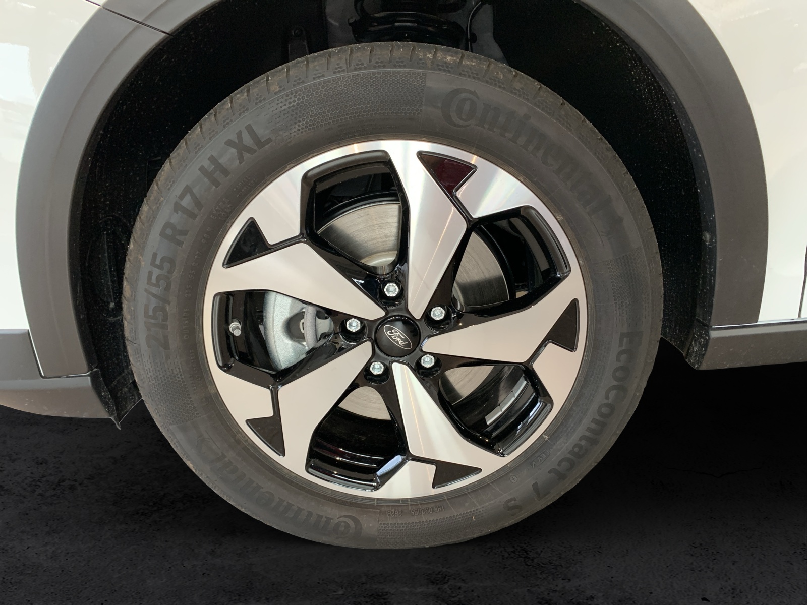 FORD Transit Connect FlexCab 2.0 EcoBlue 122 Active-image-13