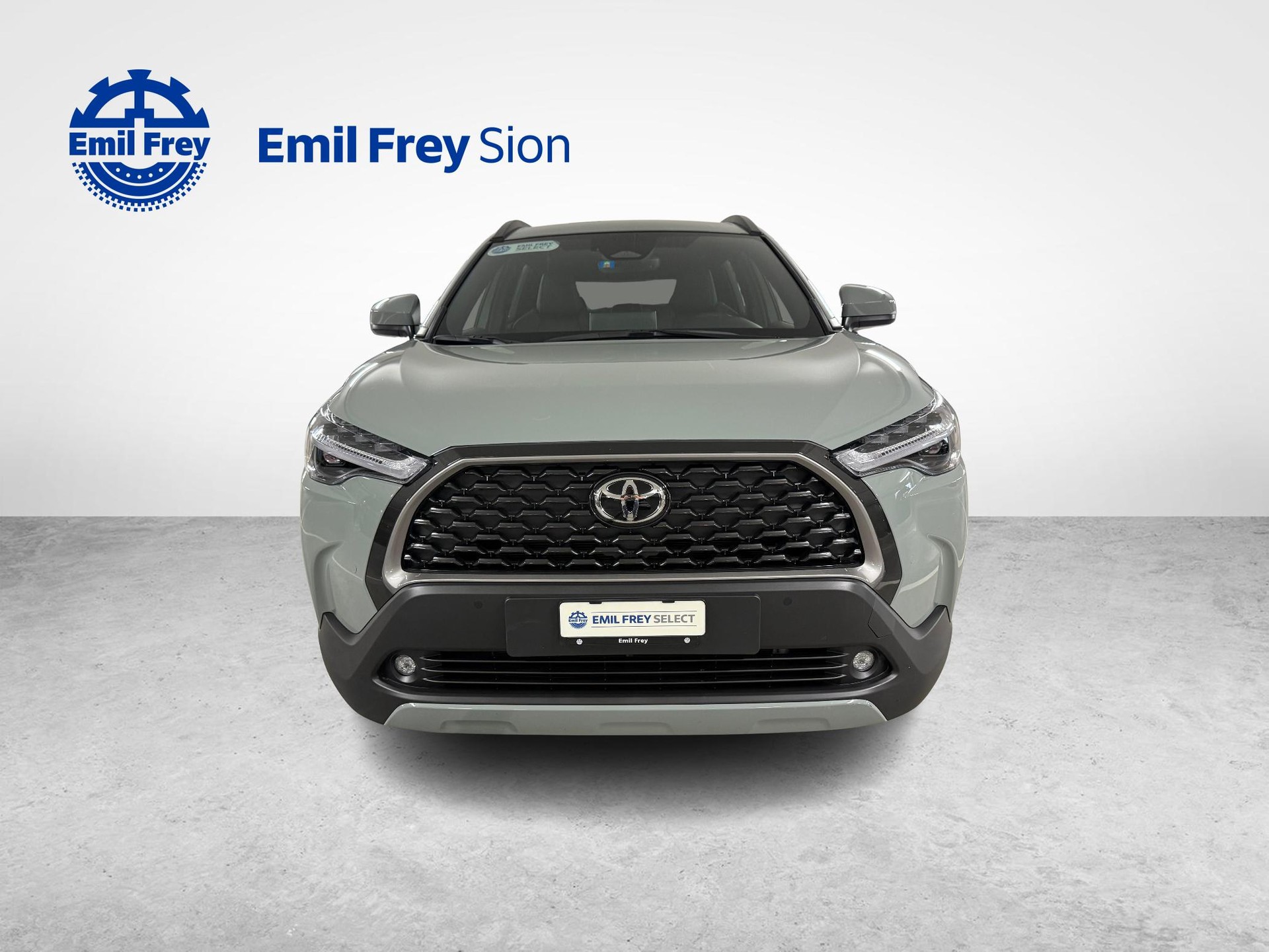 TOYOTA Corolla Cross 2.0 HSD Trend AWD-i-image-7