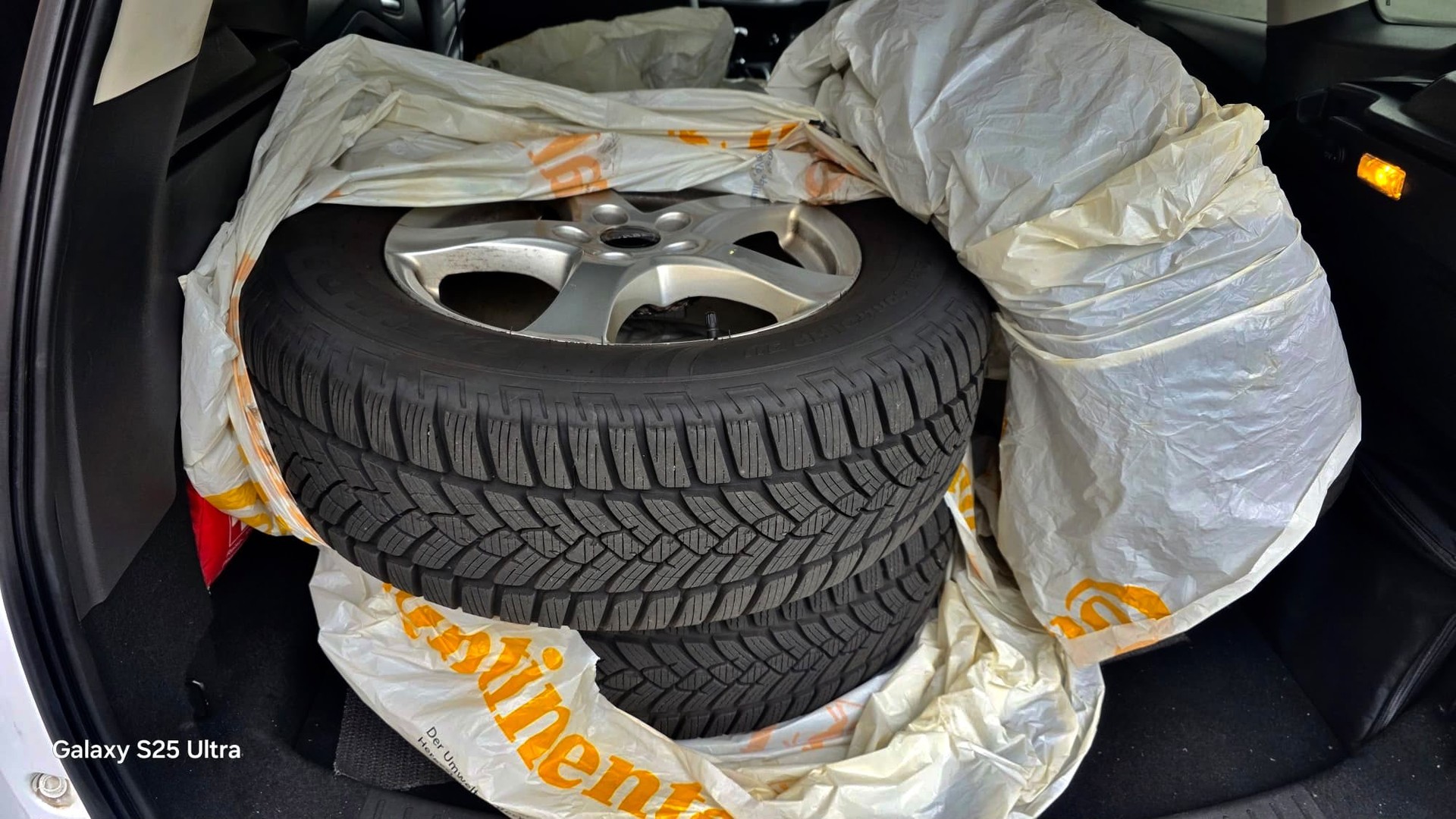 FORD Kuga 2.0 TDCi Titanium S 4WD-image-7