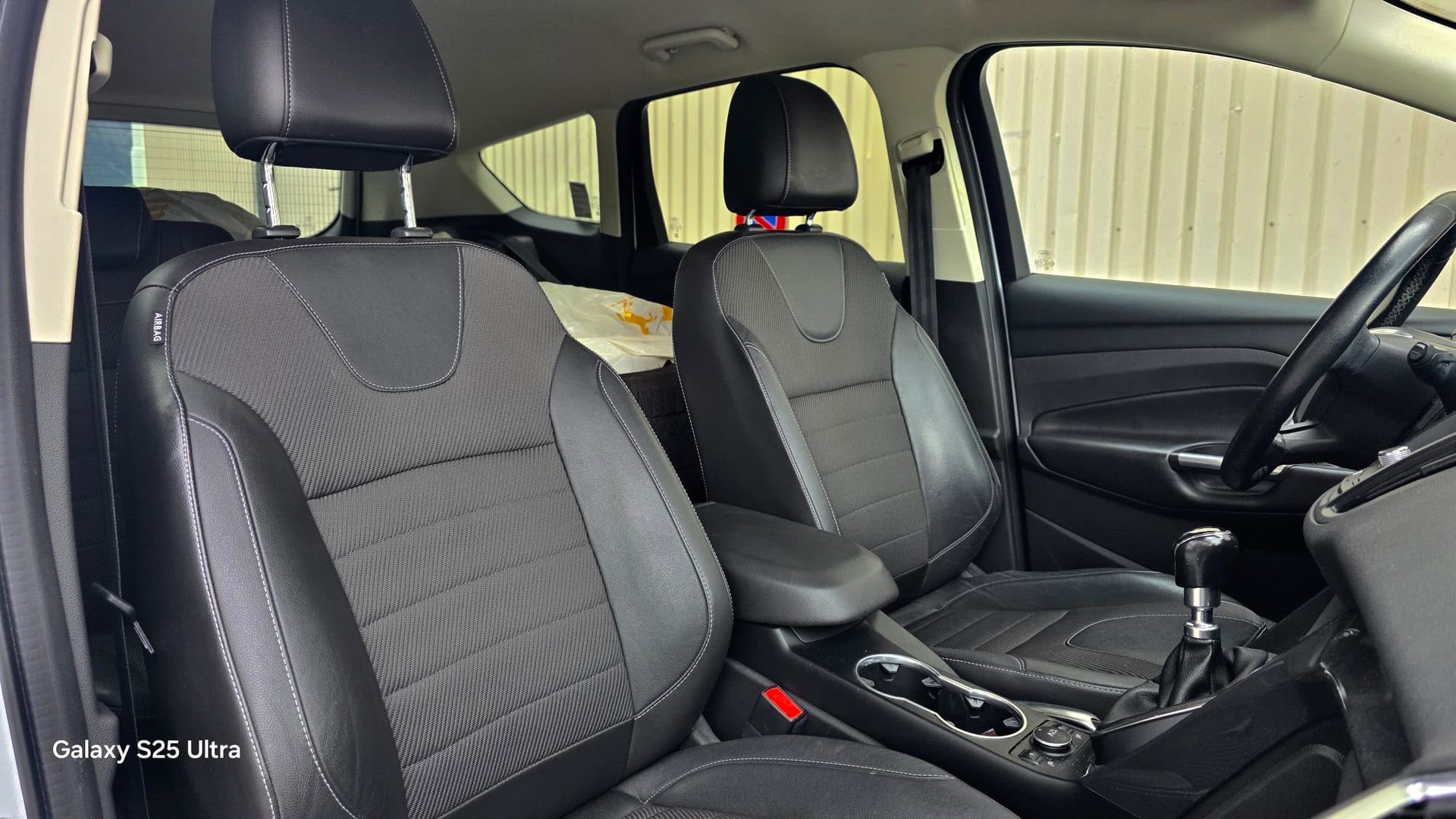 FORD Kuga 2.0 TDCi Titanium S 4WD-image-10
