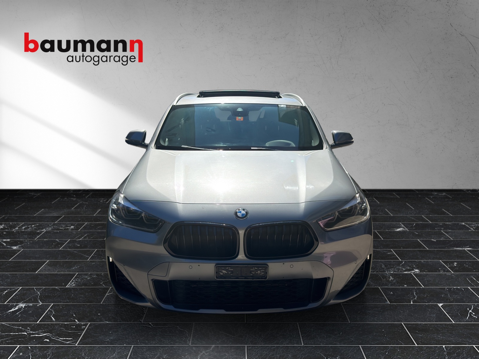 BMW X2 sDrive 20i M Sport X Steptronic DSK-image-5