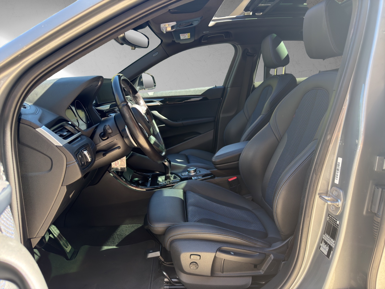 BMW X2 sDrive 20i M Sport X Steptronic DSK-image-10
