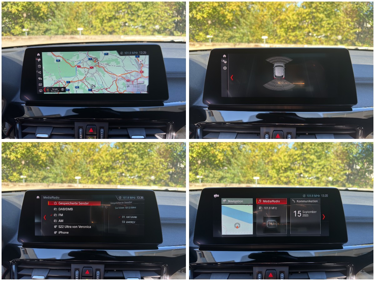 BMW X2 sDrive 20i M Sport X Steptronic DSK-image-15