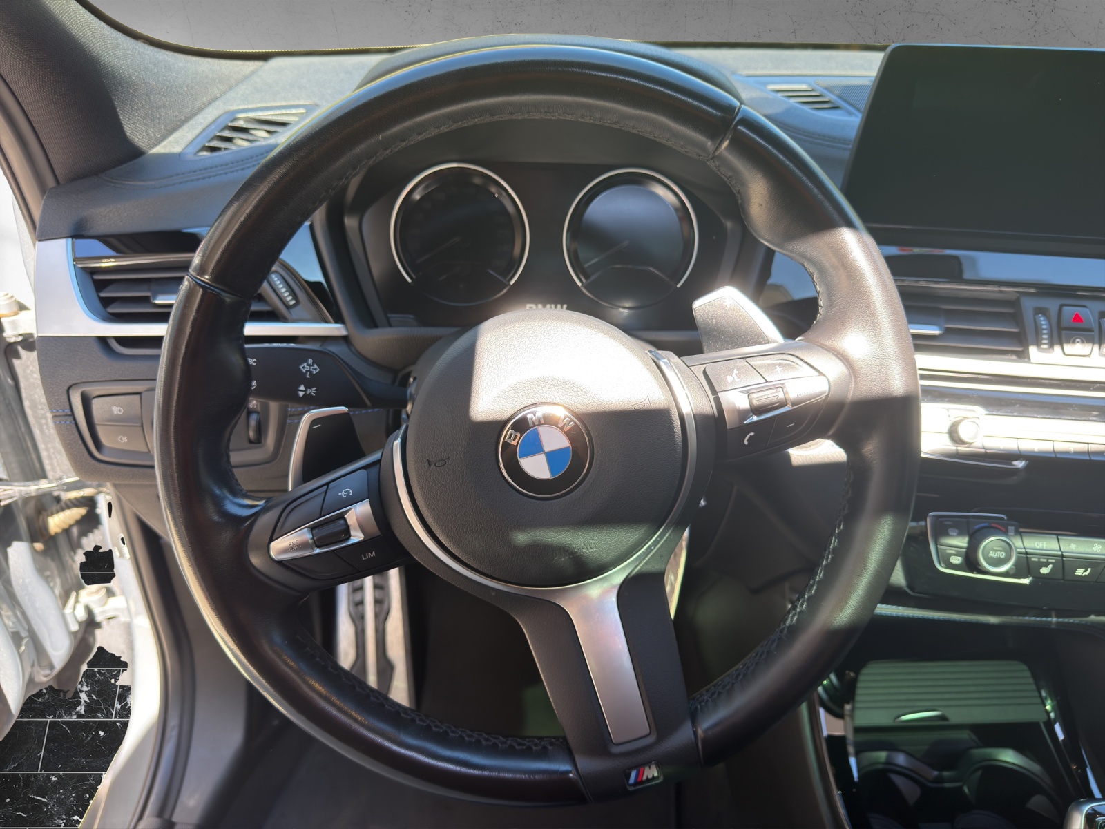 BMW X2 sDrive 20i M Sport X Steptronic DSK-image-7