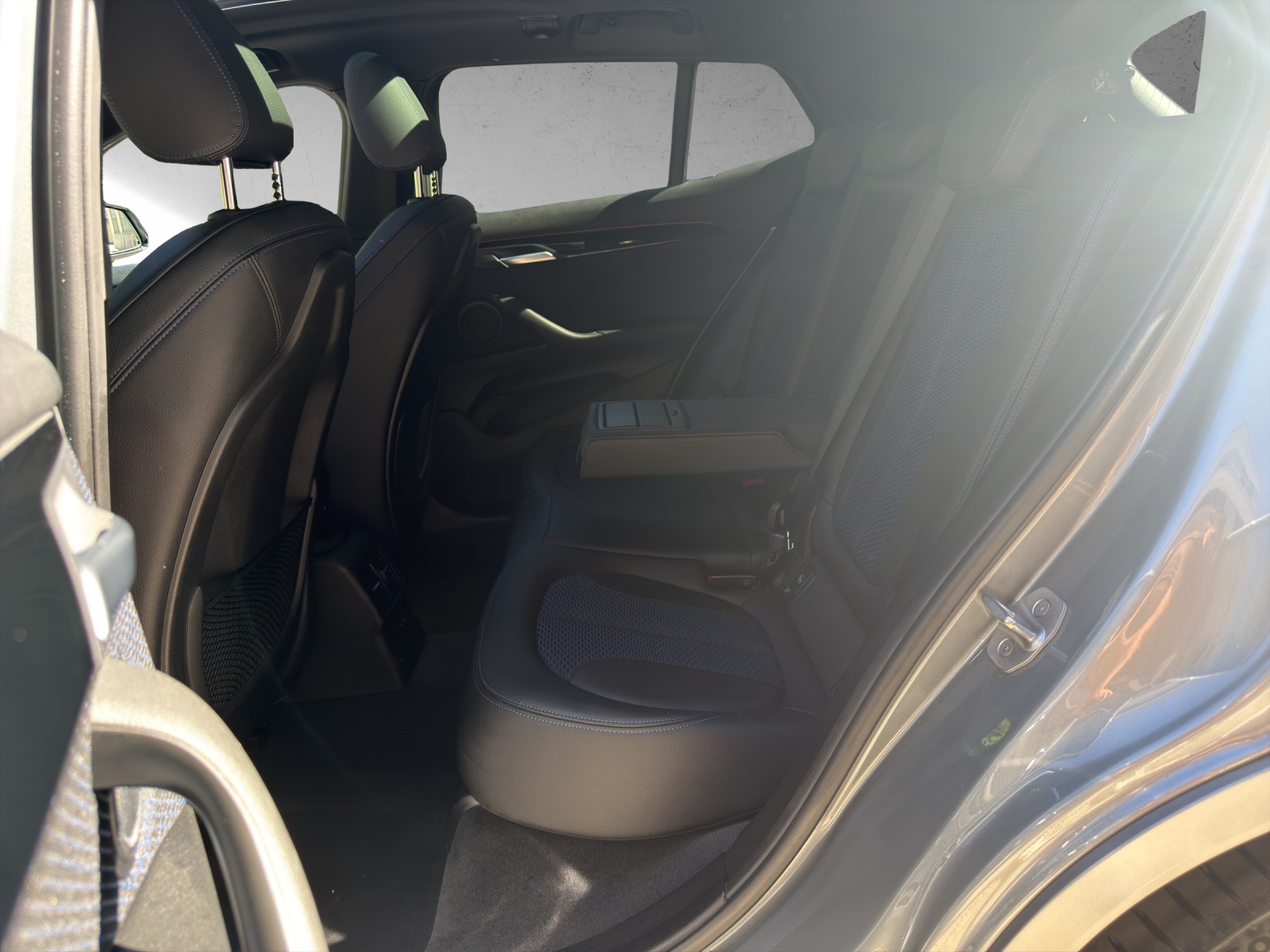 BMW X2 sDrive 20i M Sport X Steptronic DSK-image-12