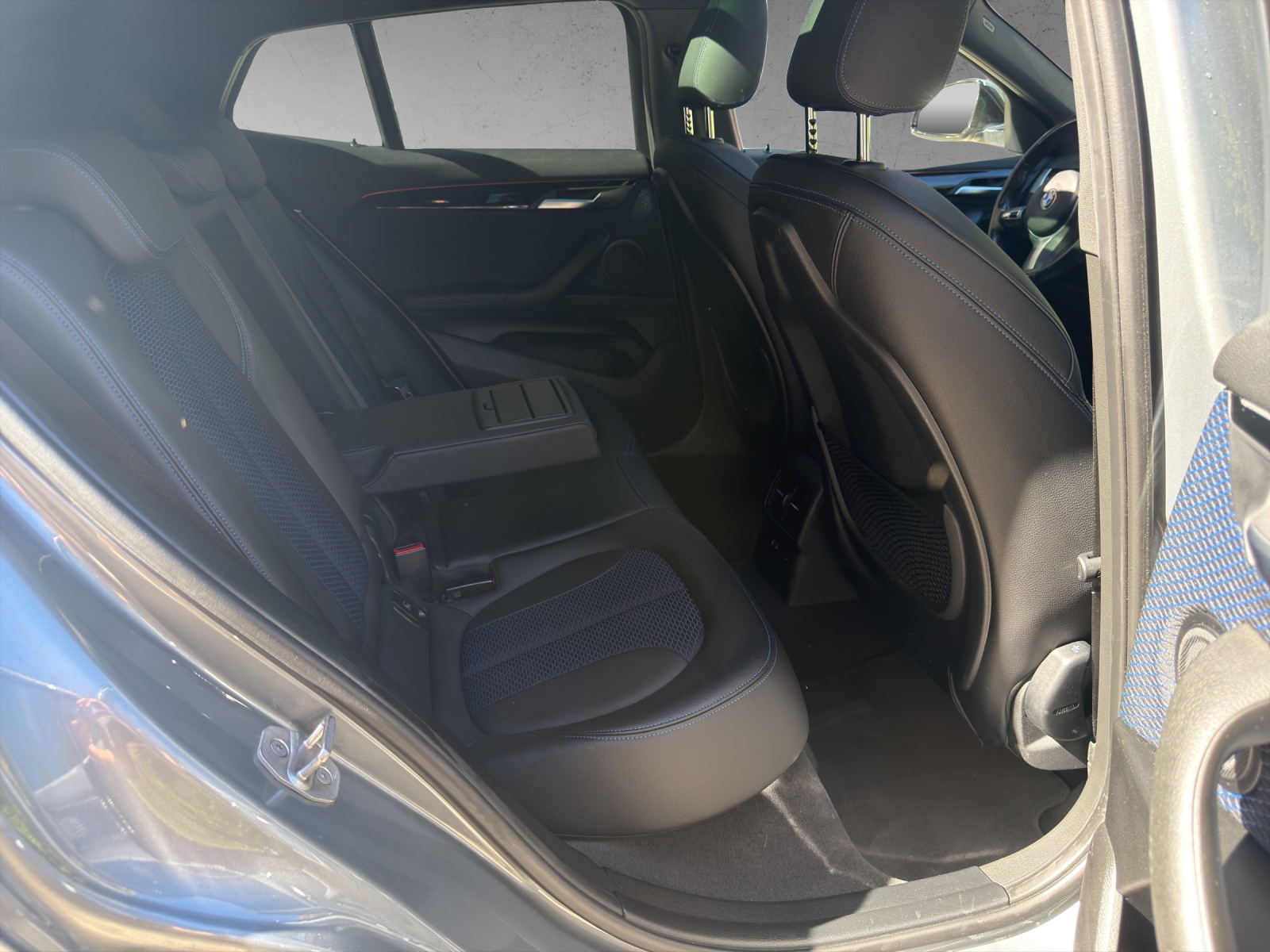 BMW X2 sDrive 20i M Sport X Steptronic DSK-image-13