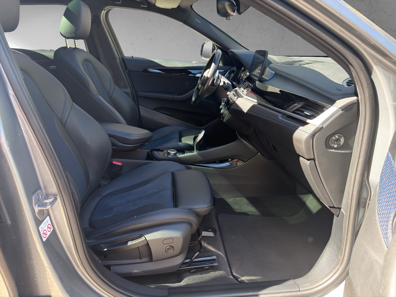BMW X2 sDrive 20i M Sport X Steptronic DSK-image-11