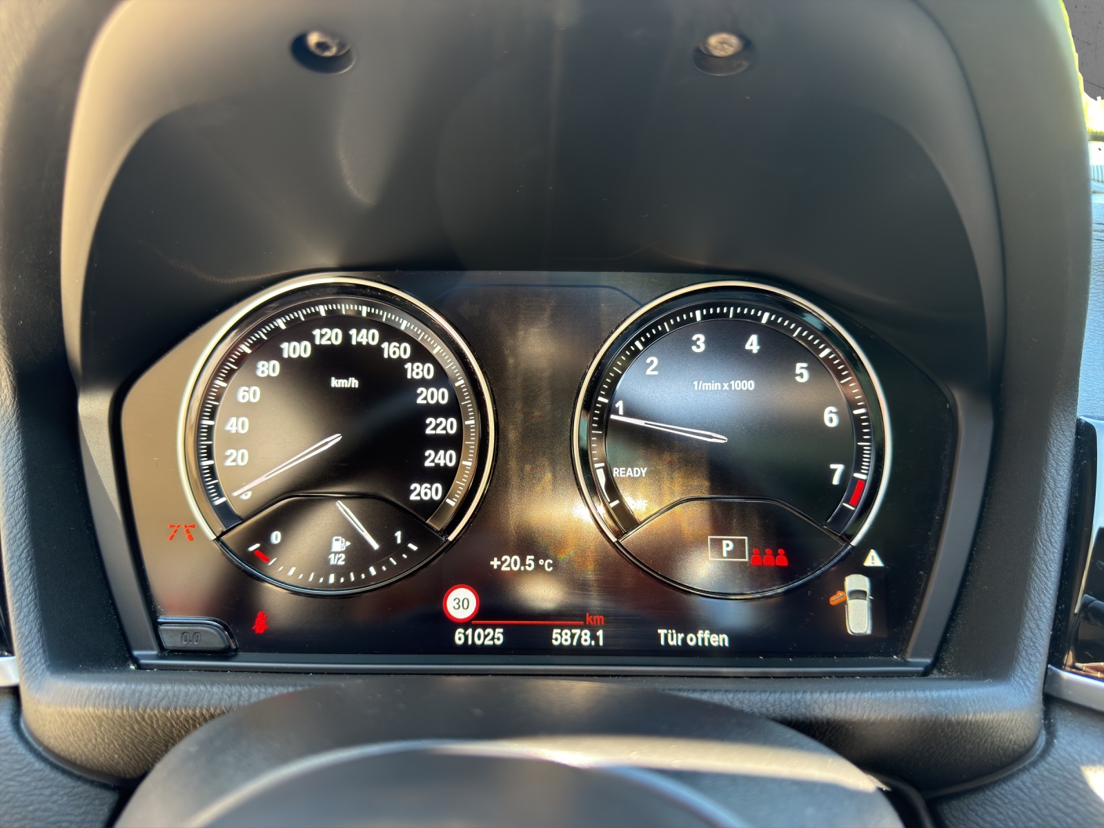 BMW X2 sDrive 20i M Sport X Steptronic DSK-image-6