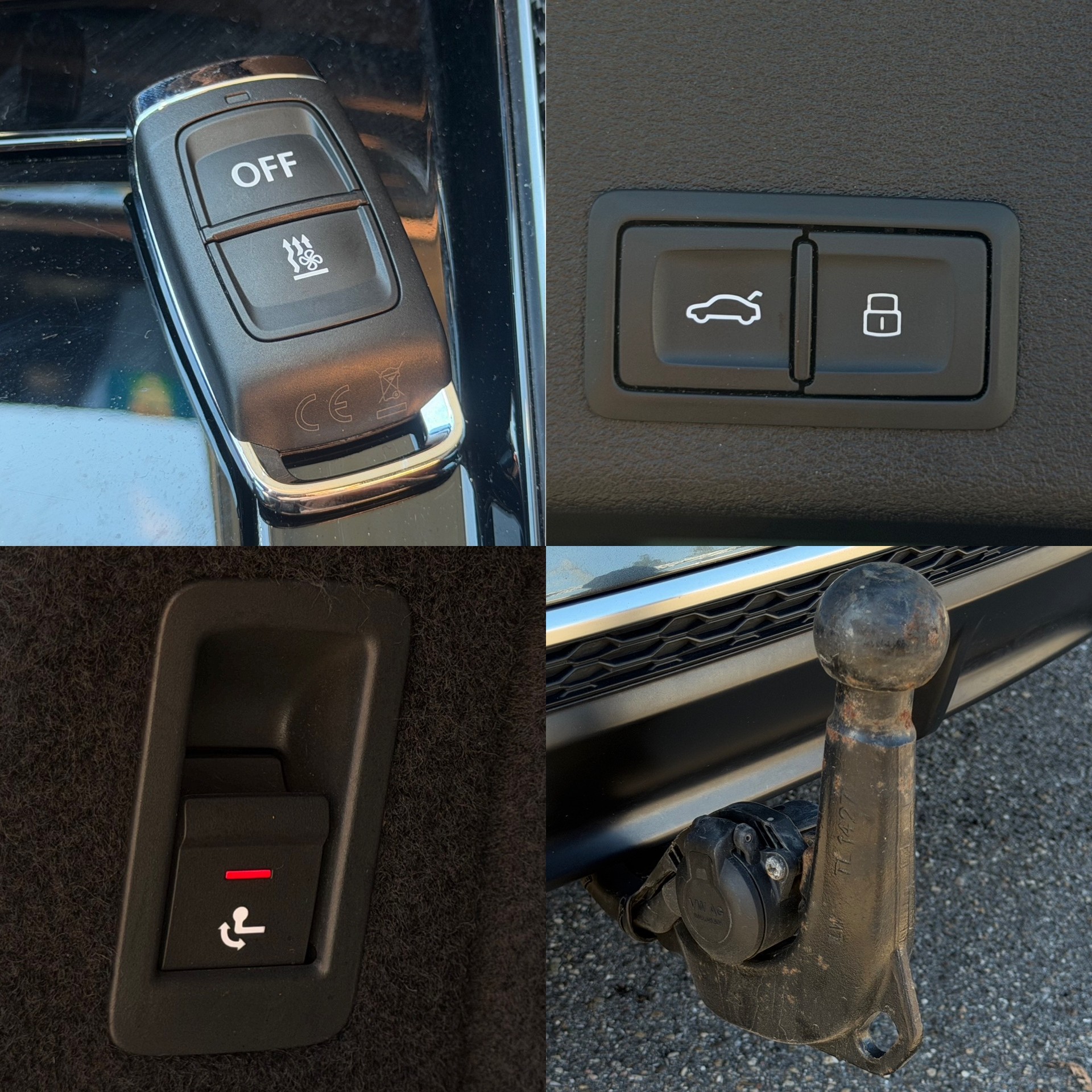AUDI S4 Avant 3.0 TDI quattro tiptronic-image-14