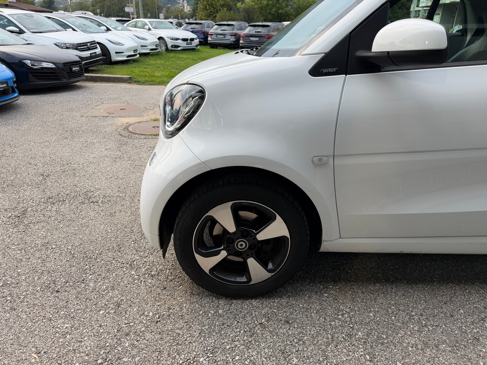 SMART fortwo prime twinmatic-image-16