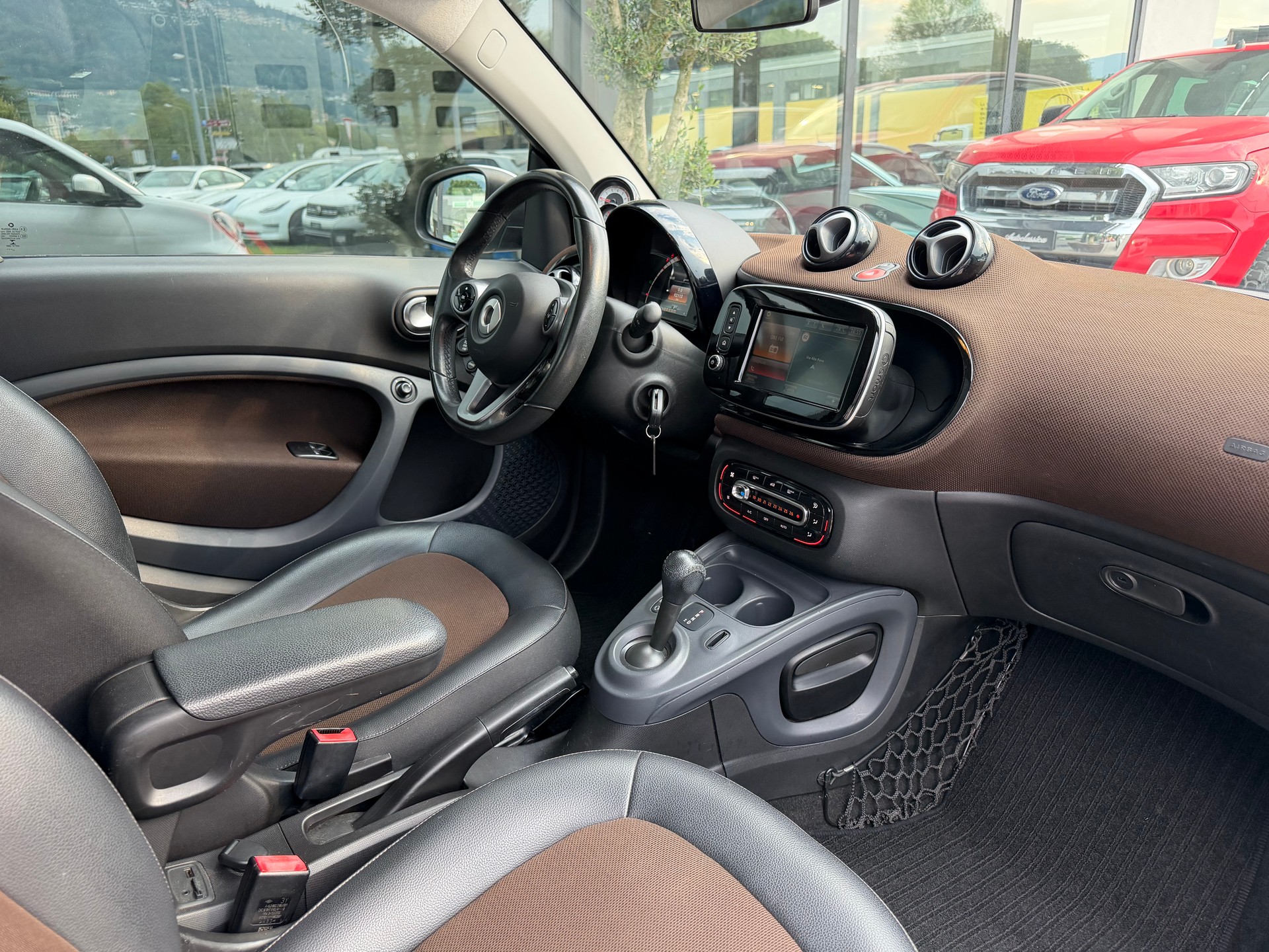 SMART fortwo prime twinmatic-image-12