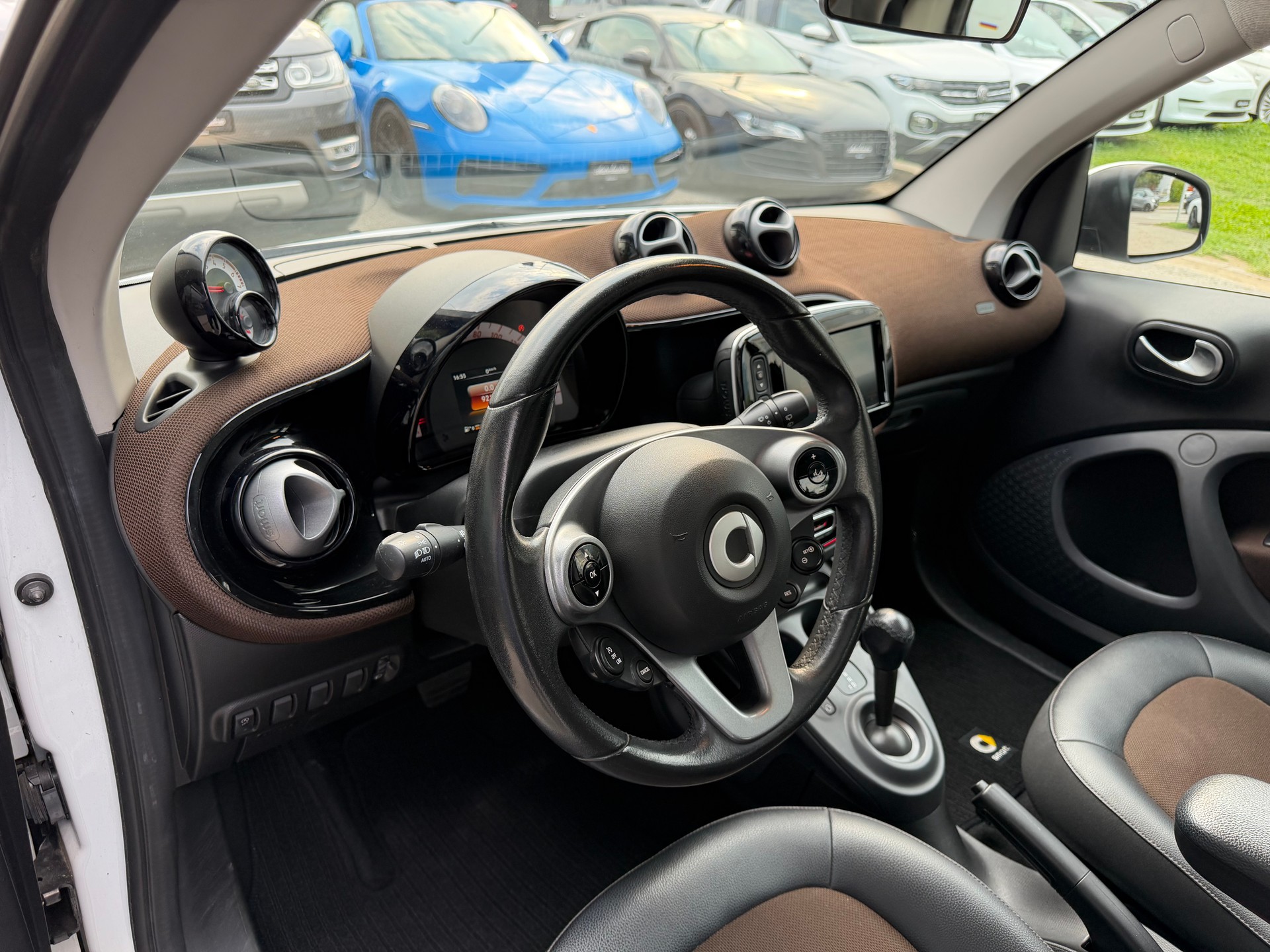 SMART fortwo prime twinmatic-image-13