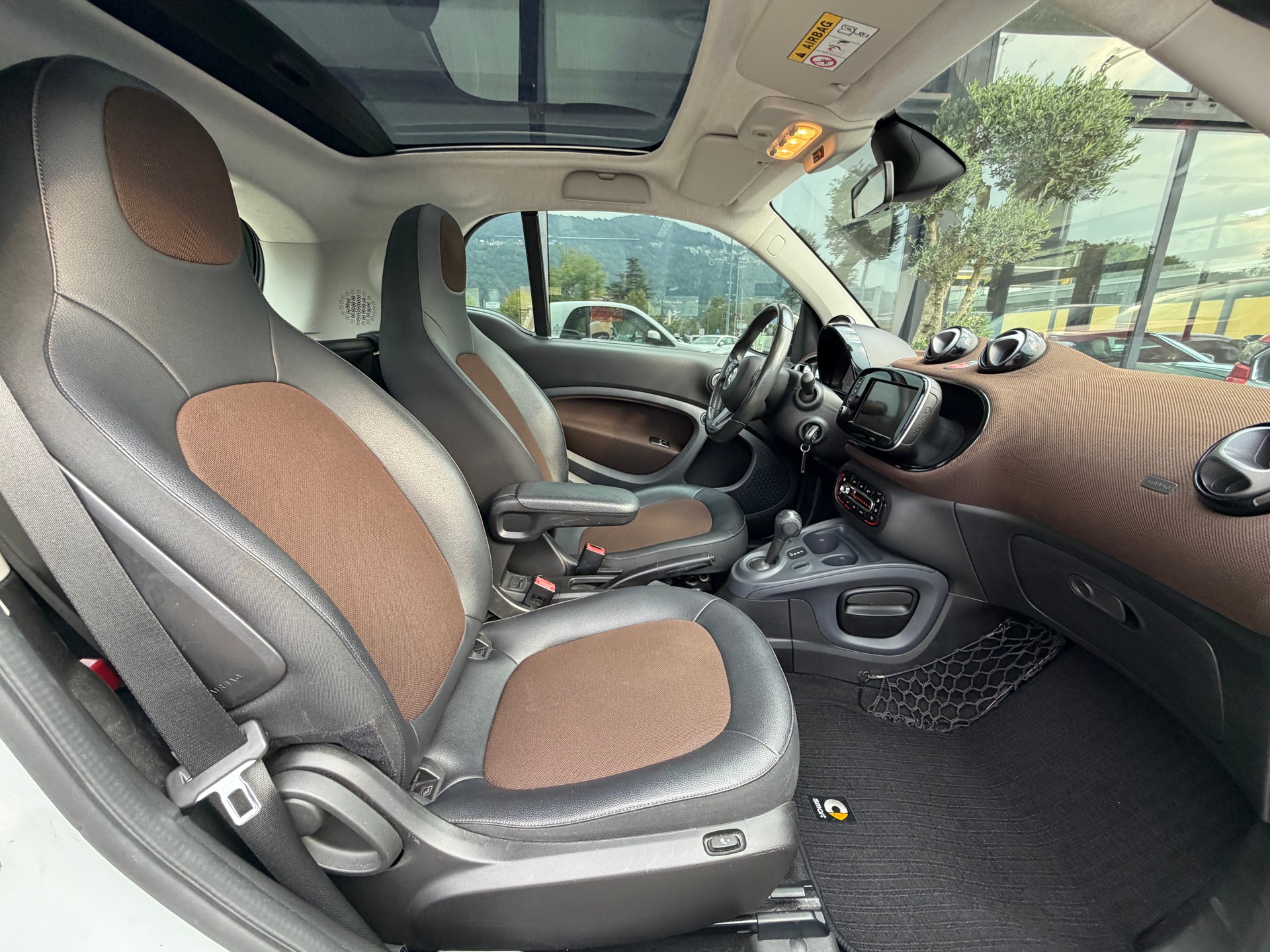 SMART fortwo prime twinmatic-image-10
