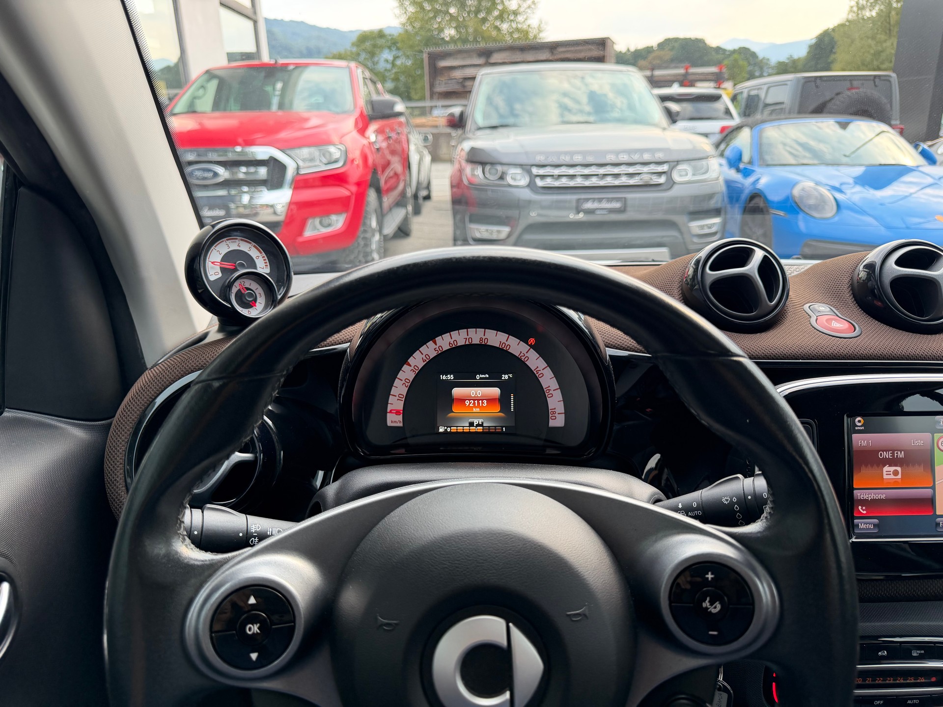 SMART fortwo prime twinmatic-image-14