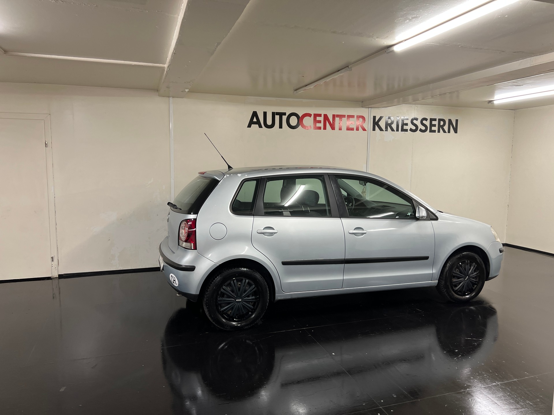 VW Polo 1.2 6V-image-3