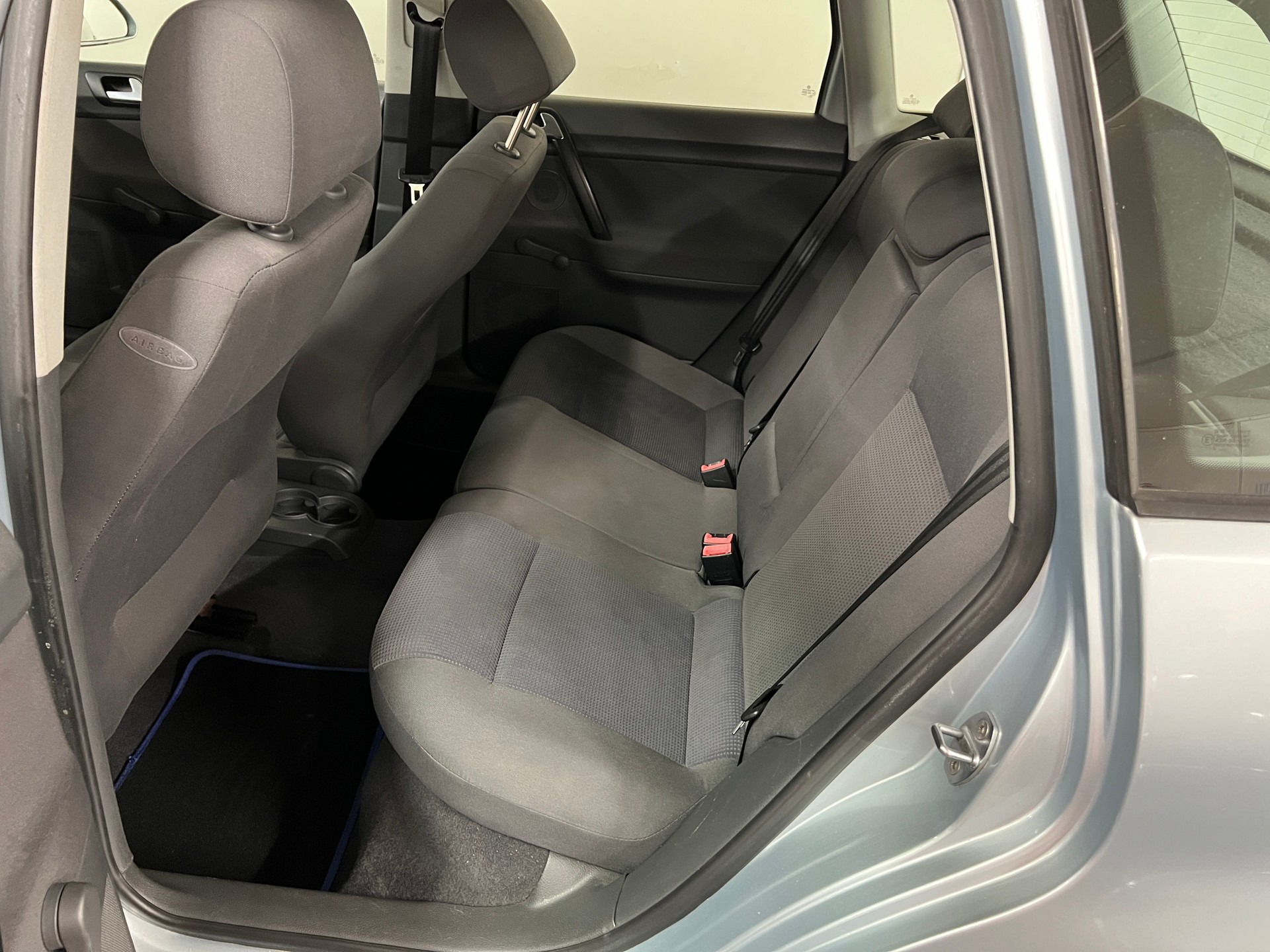 VW Polo 1.2 6V-image-12