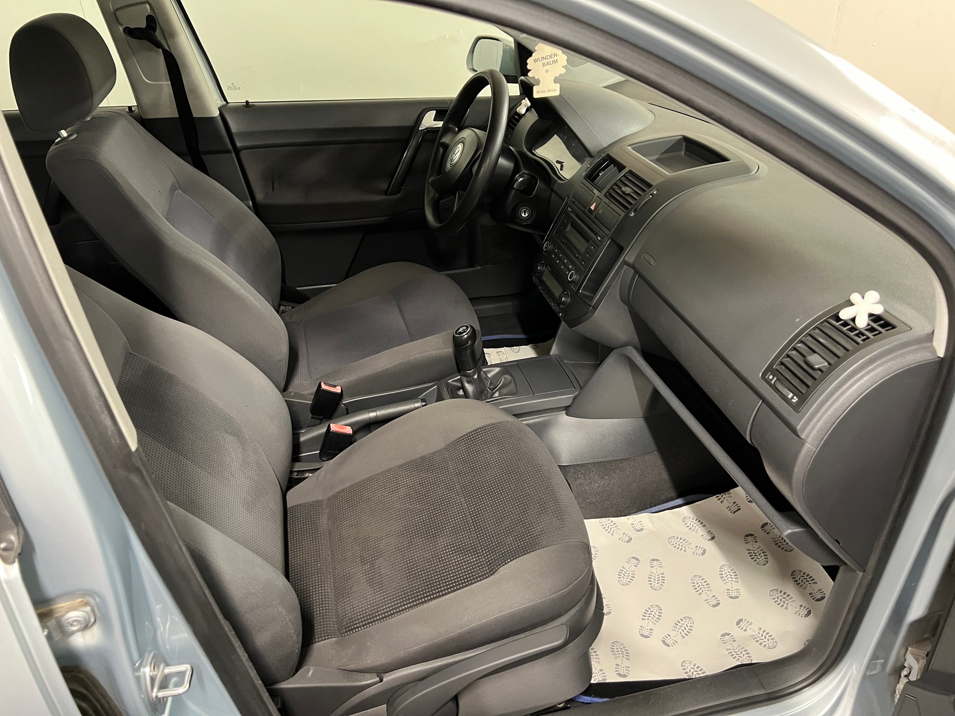 VW Polo 1.2 6V-image-8