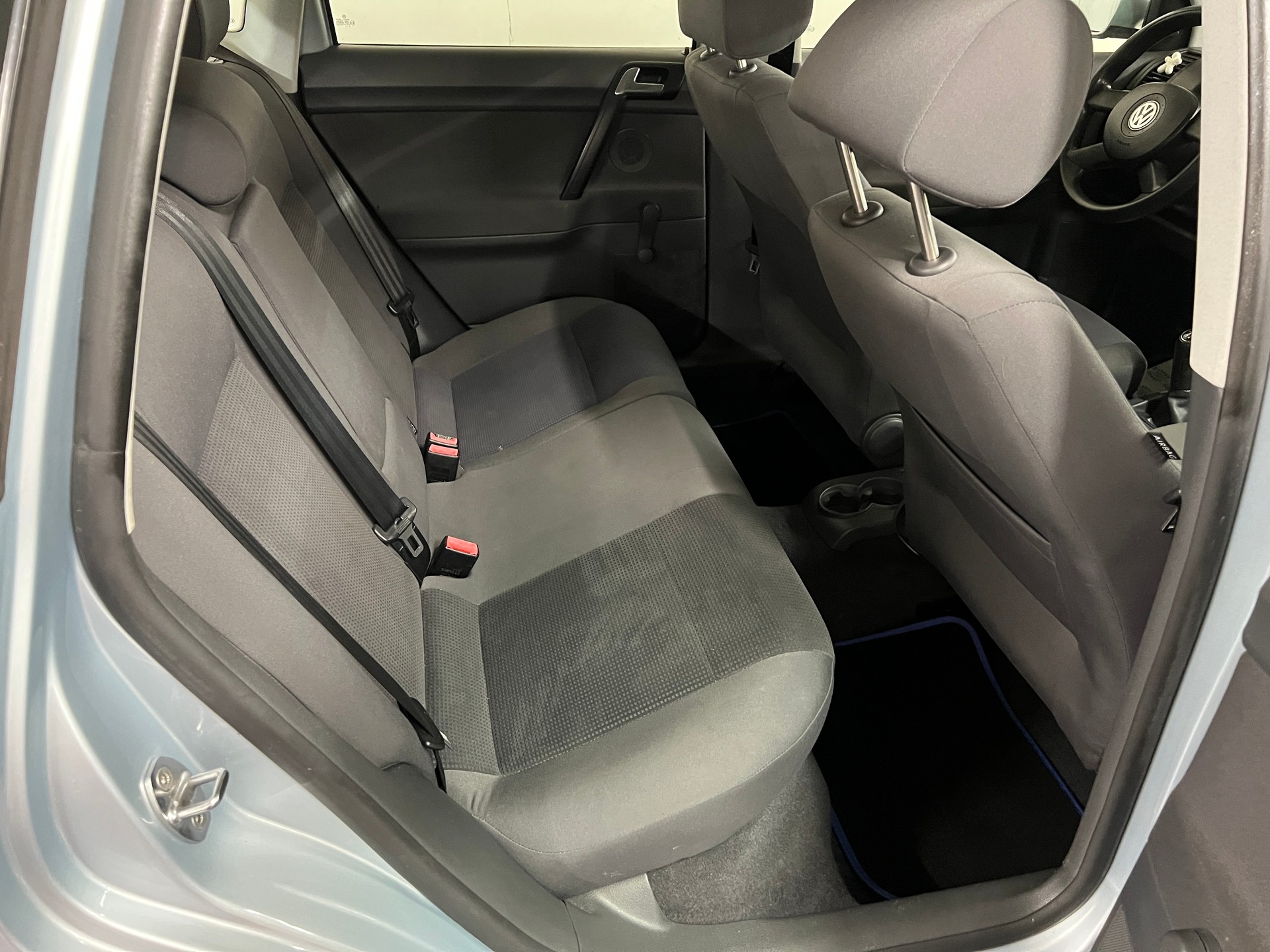 VW Polo 1.2 6V-image-11