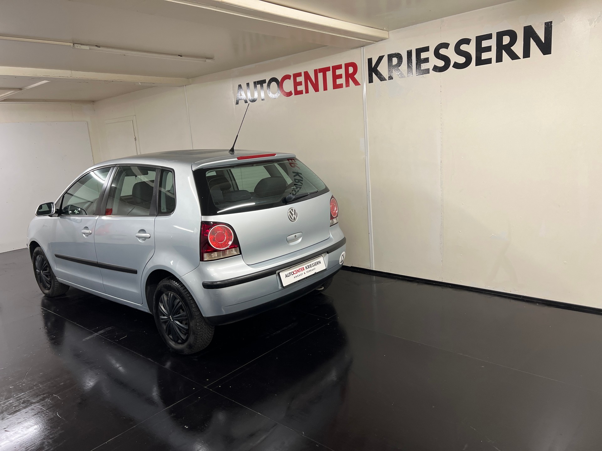 VW Polo 1.2 6V-image-6