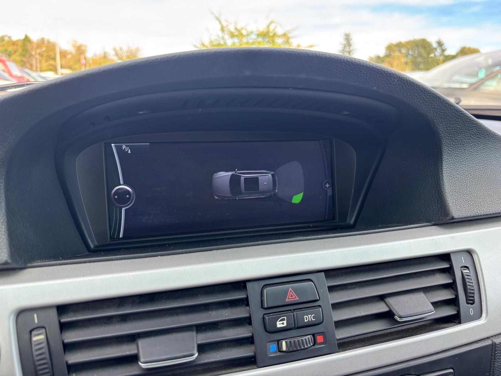 BMW 320d xDrive Touring Steptronic-image-8