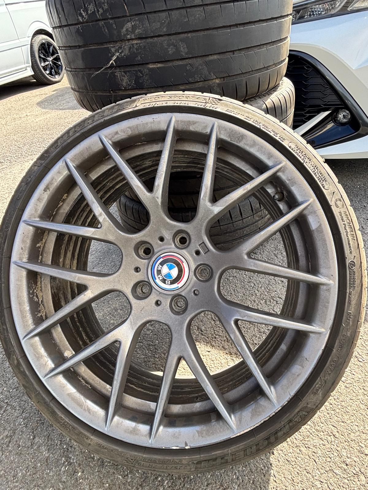 BMW 320d xDrive Touring Steptronic-image-14