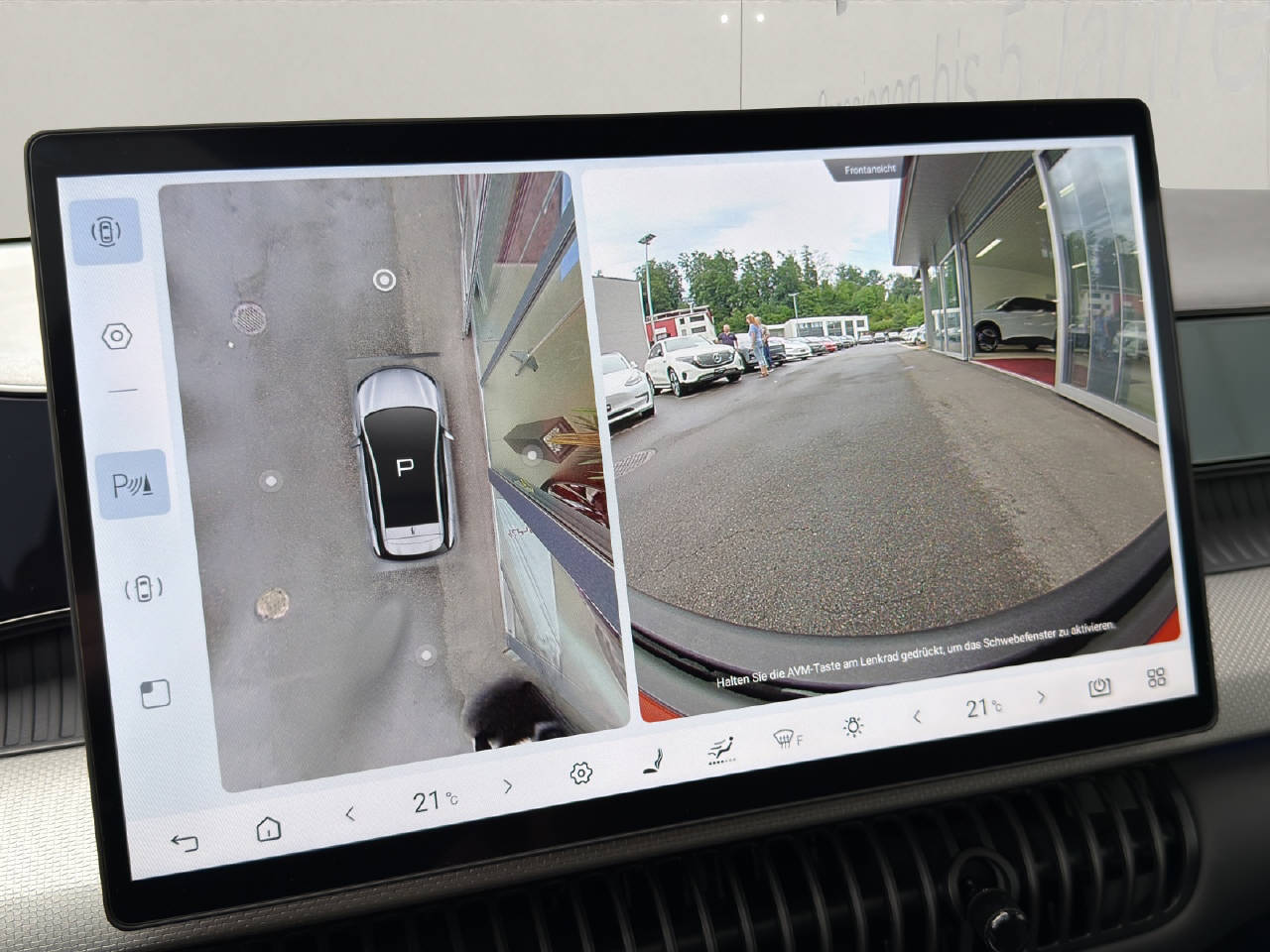 BYD Dolphin G DM-i Comfort Demo-image-11