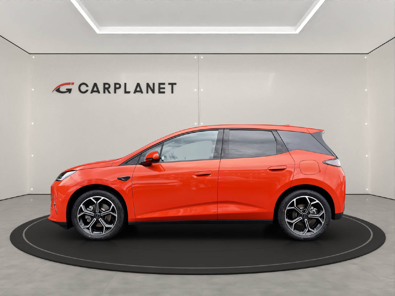 BYD Dolphin G DM-i Comfort Demo-image-0