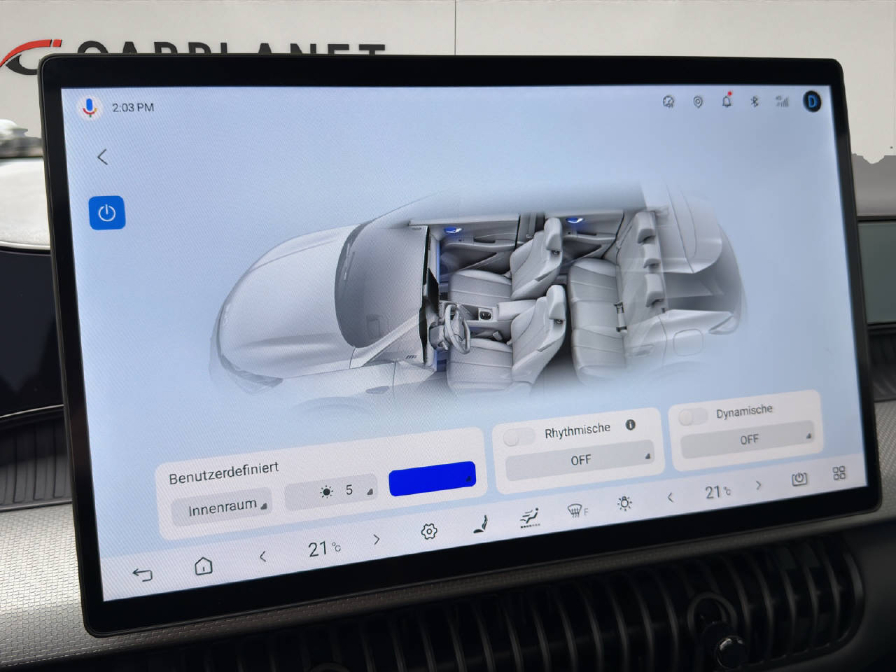 BYD Dolphin G DM-i Comfort Demo-image-18