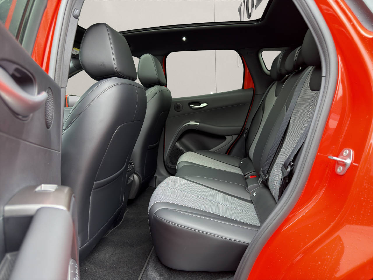 BYD Dolphin G DM-i Comfort Demo-image-7