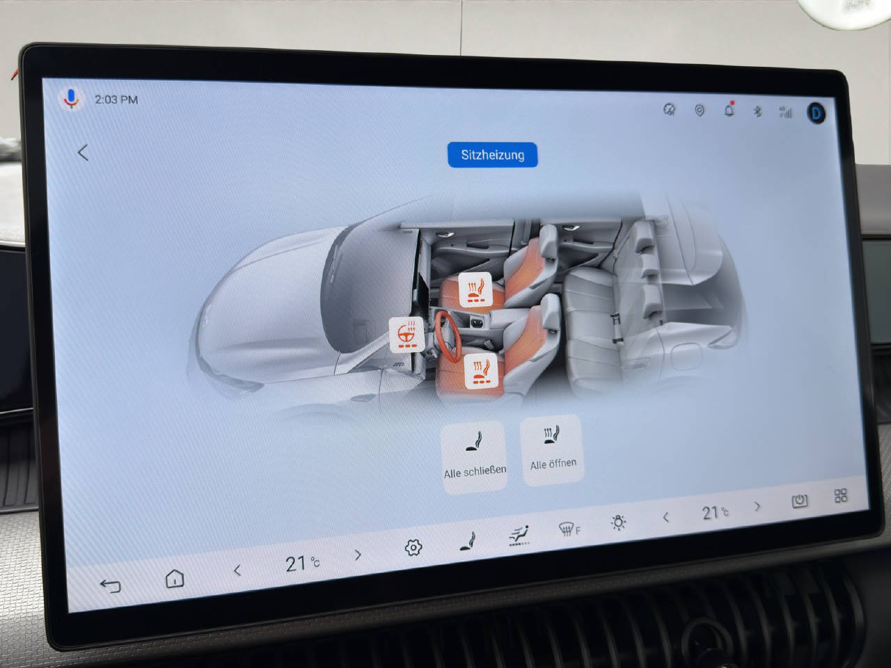 BYD Dolphin G DM-i Comfort Demo-image-17