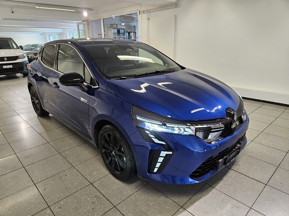 MITSUBISHI COLT 1.6 HEV Intense-image-2