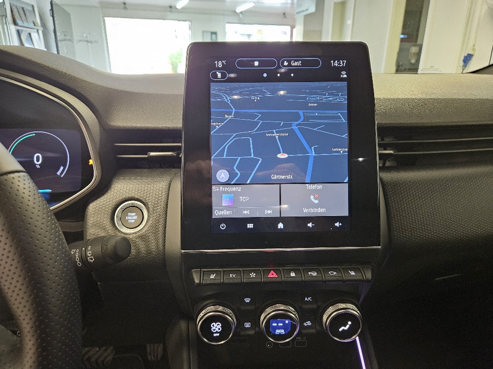 MITSUBISHI COLT 1.6 HEV Intense-image-10