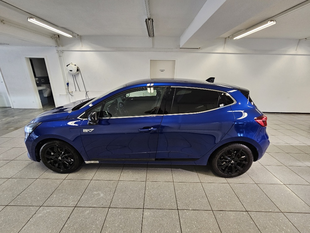 MITSUBISHI COLT 1.6 HEV Intense-image-7