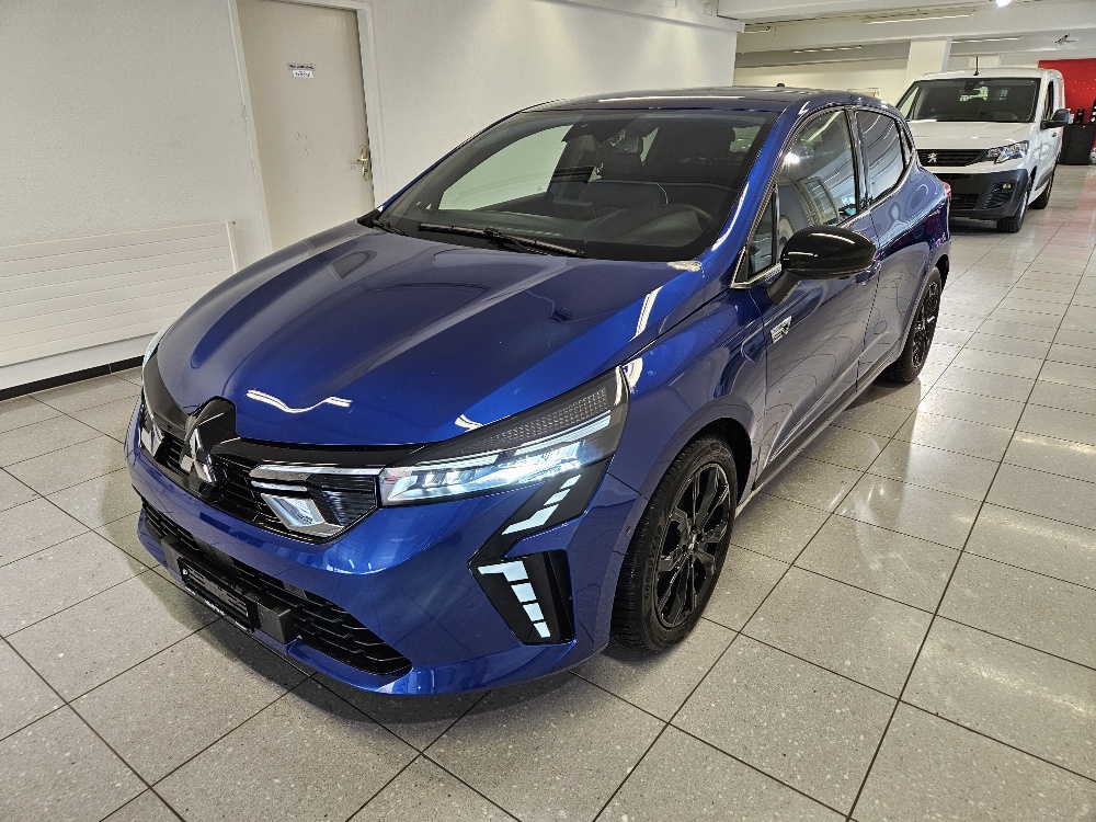 MITSUBISHI COLT 1.6 HEV Intense-image-0