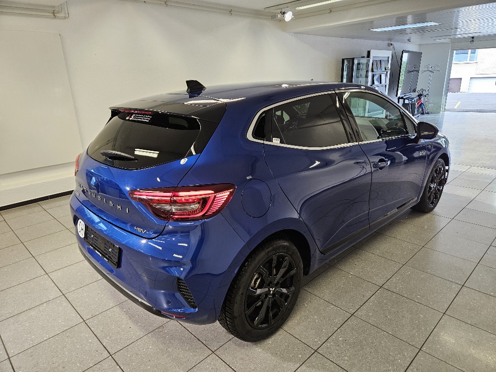 MITSUBISHI COLT 1.6 HEV Intense-image-4